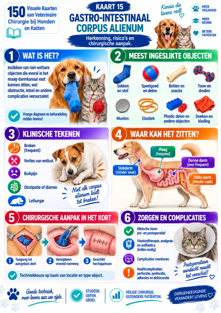 Gastropexie